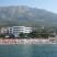 Leiligheter Montedom, privat innkvartering i sted Dobre Vode, Montenegro